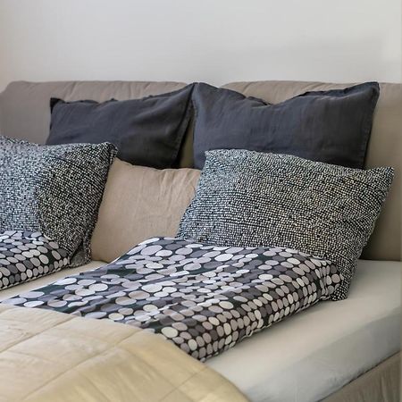 Lovag 12 Terrace Designer Home Budapeszt Zewnętrze zdjęcie