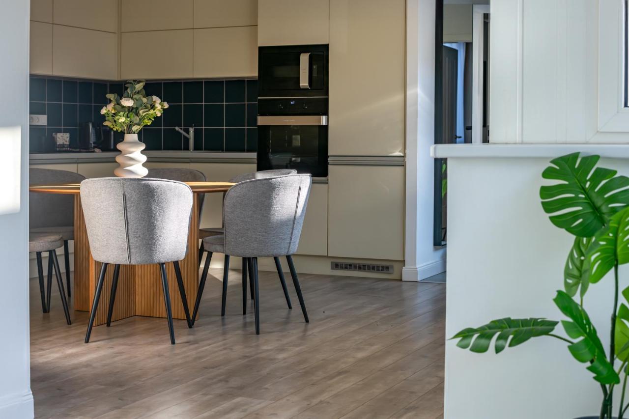 Lovag 12 Terrace Designer Home Budapeszt Zewnętrze zdjęcie